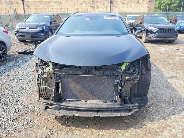2021 LEXUS UX