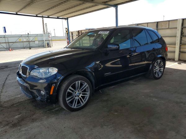 2013 BMW X5 xDrive50i