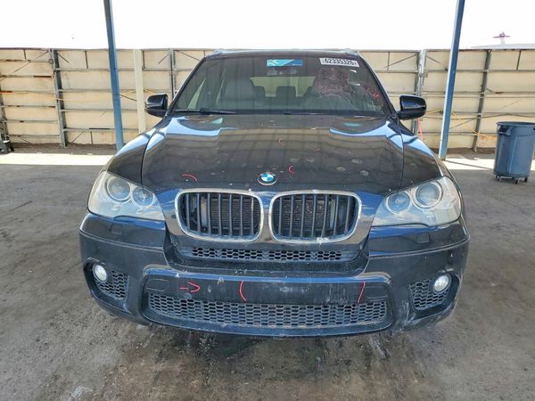 2013 BMW X5 xDrive50i