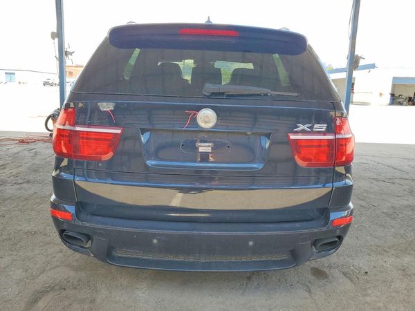 2013 BMW X5 xDrive50i