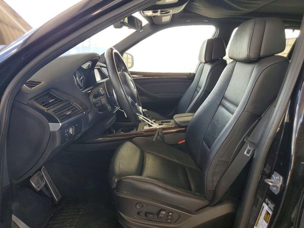 2013 BMW X5 xDrive50i