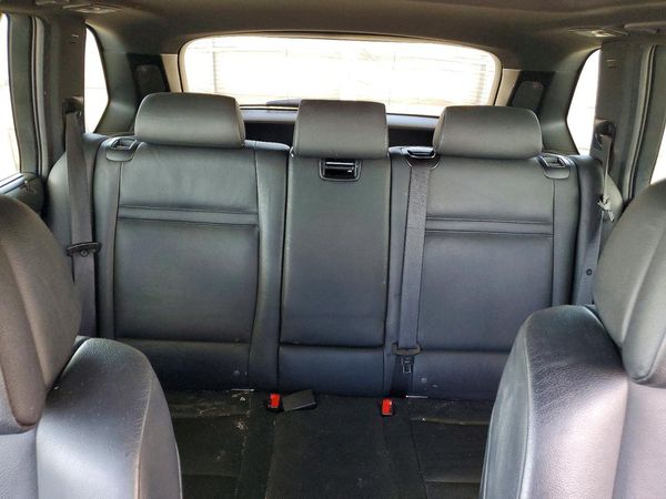 2013 BMW X5 xDrive50i