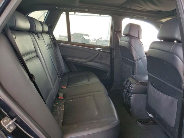 2013 BMW X5 xDrive50i