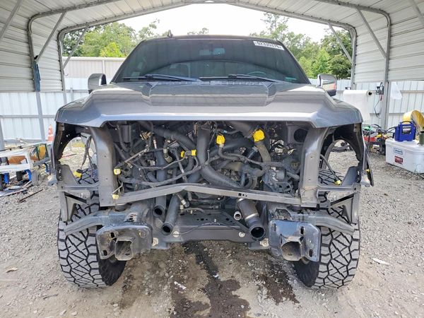 2020 FORD F150