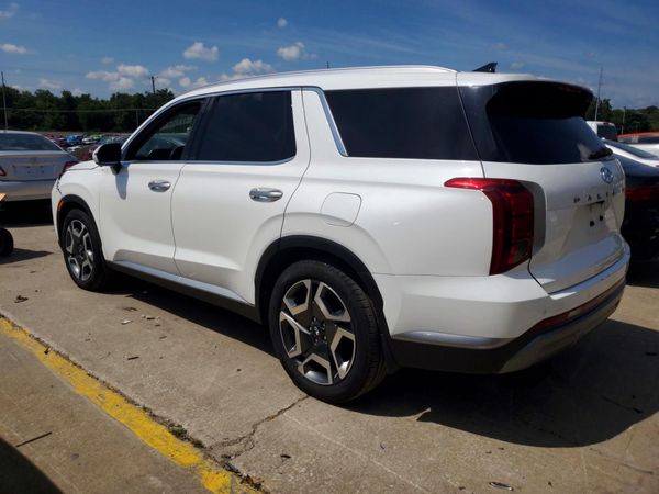 2023 HYUNDAI PALISADE SEL Prem