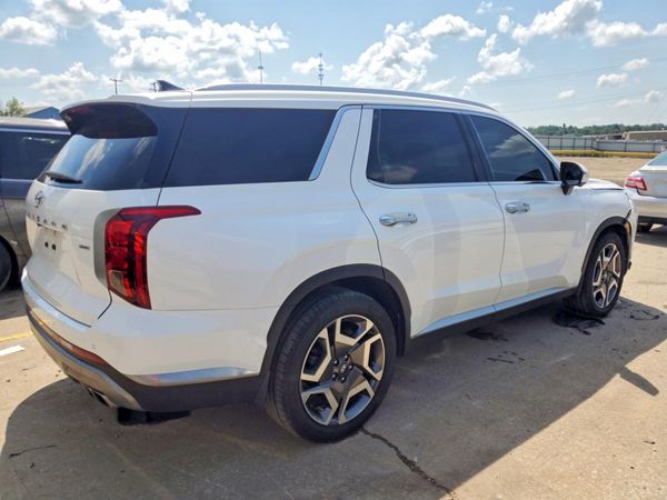 2023 HYUNDAI PALISADE SEL Prem