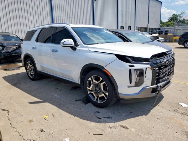 2023 HYUNDAI PALISADE SEL Prem