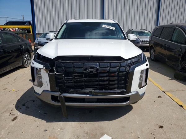 2023 HYUNDAI PALISADE SEL Prem