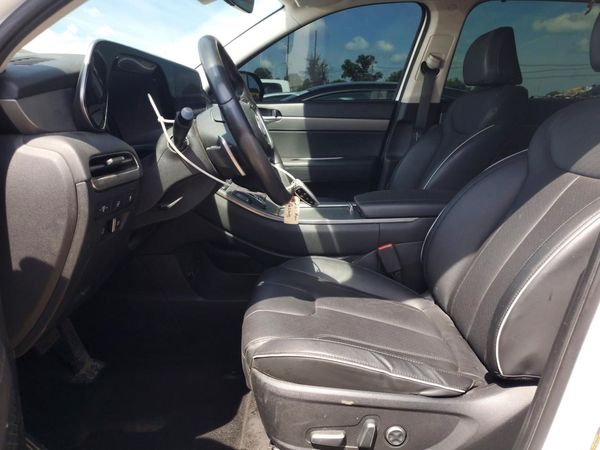 2023 HYUNDAI PALISADE SEL Prem