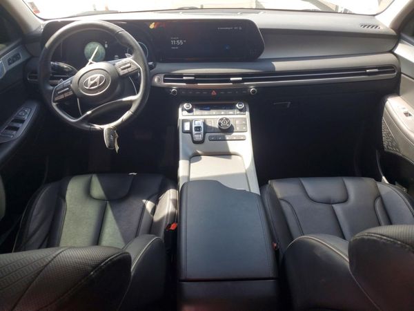 2023 HYUNDAI PALISADE SEL Prem