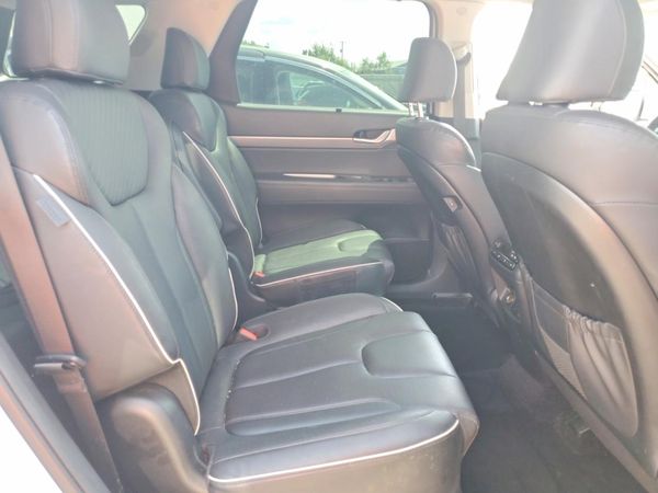 2023 HYUNDAI PALISADE SEL Prem