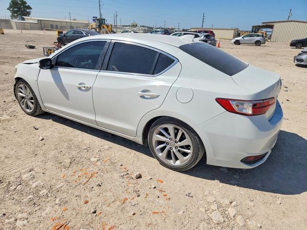 2017 ACURA ILX