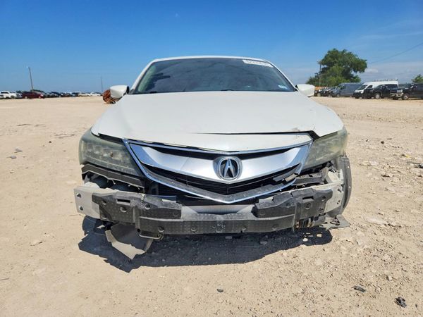 2017 ACURA ILX