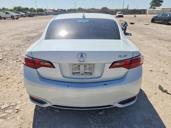 2017 ACURA ILX