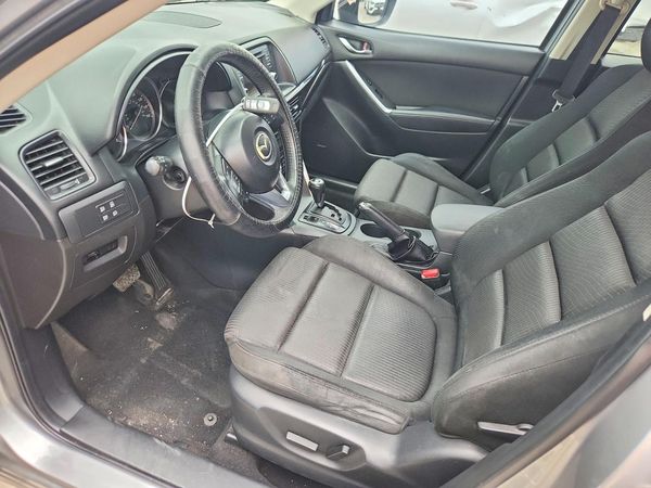 2014 MAZDA CX-5