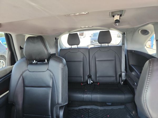 2016 ACURA MDX Tech