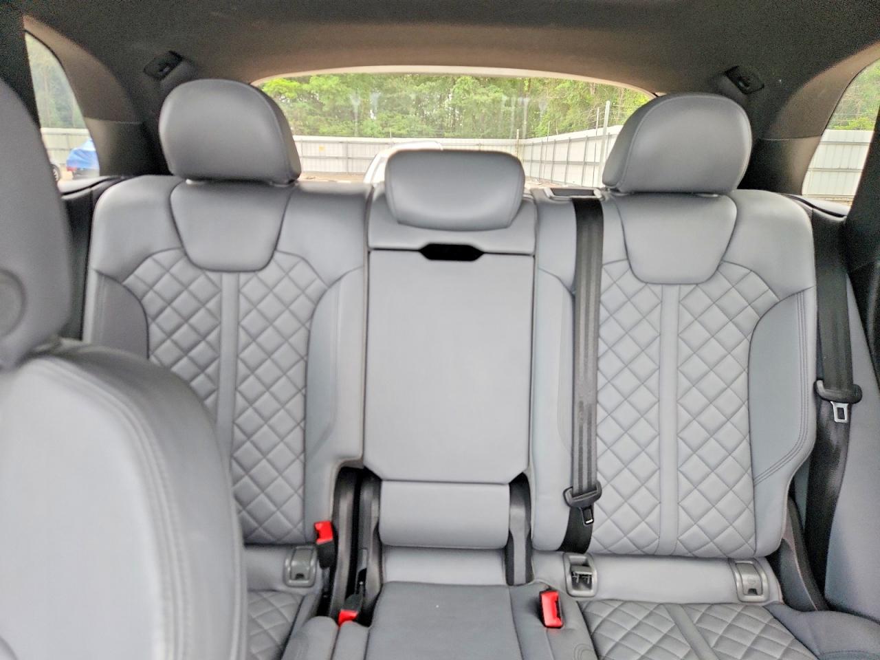 2019 AUDI SQ5 quattro Premium Plus