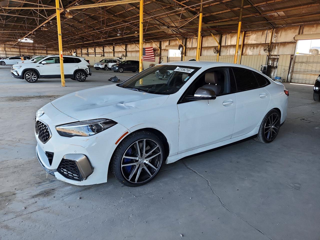 2020 BMW M235XI xDrive GC
