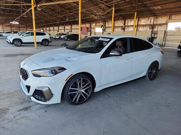 2020 BMW M235XI xDrive GC