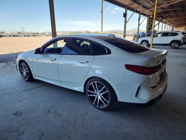2020 BMW M235XI xDrive GC