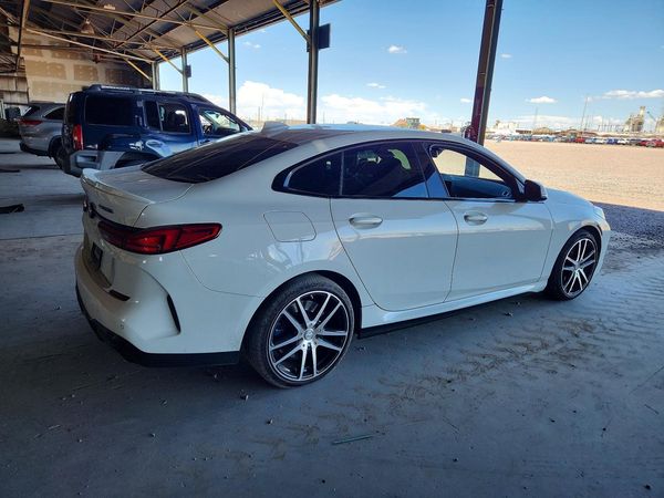 2020 BMW M235XI xDrive GC
