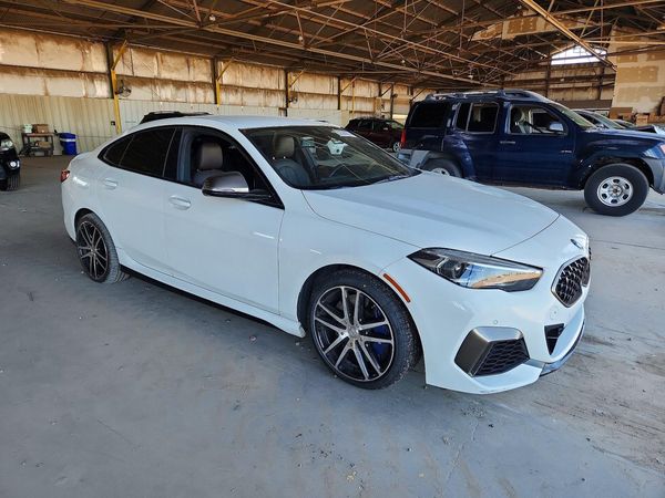 2020 BMW M235XI xDrive GC
