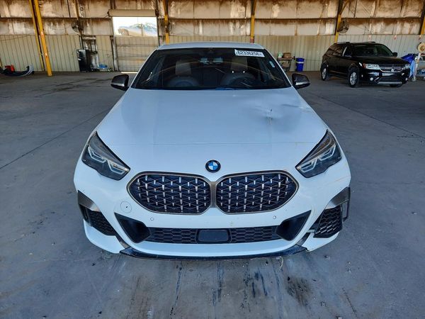 2020 BMW M235XI xDrive GC