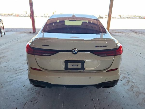 2020 BMW M235XI xDrive GC