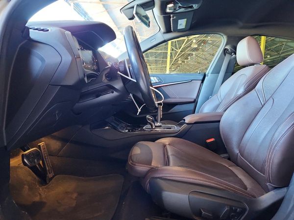 2020 BMW M235XI xDrive GC