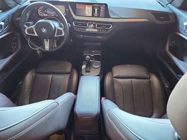 2020 BMW M235XI xDrive GC