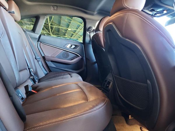 2020 BMW M235XI xDrive GC