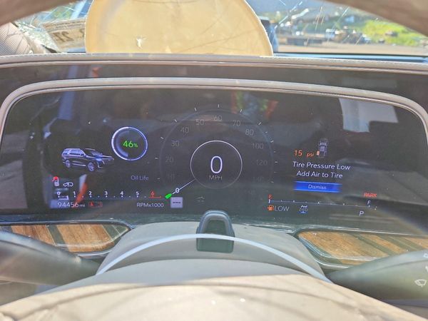 2022 CADILLAC ESCALADE Sport Platinum