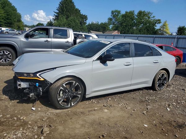 2024 KIA K5