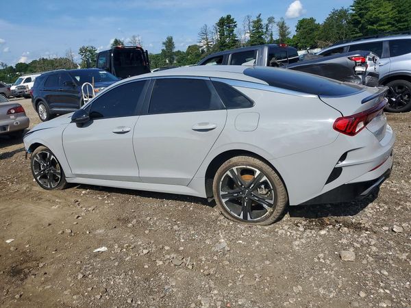 2024 KIA K5