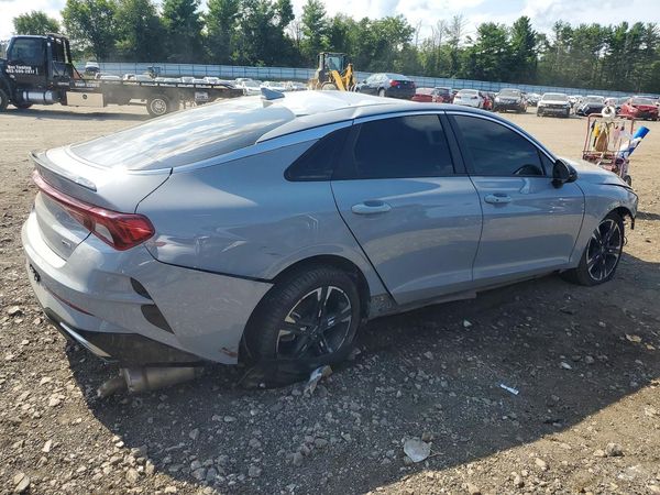 2024 KIA K5