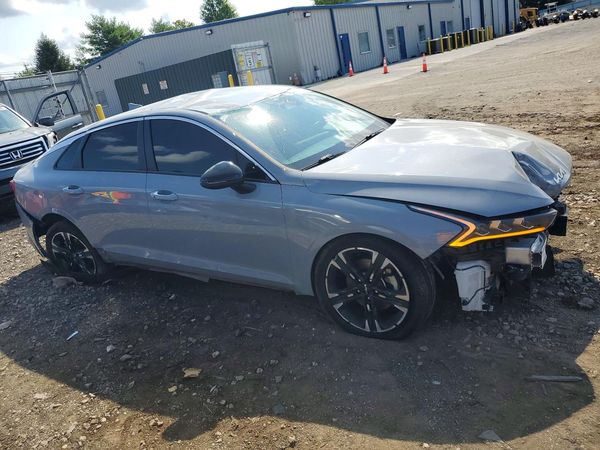 2024 KIA K5