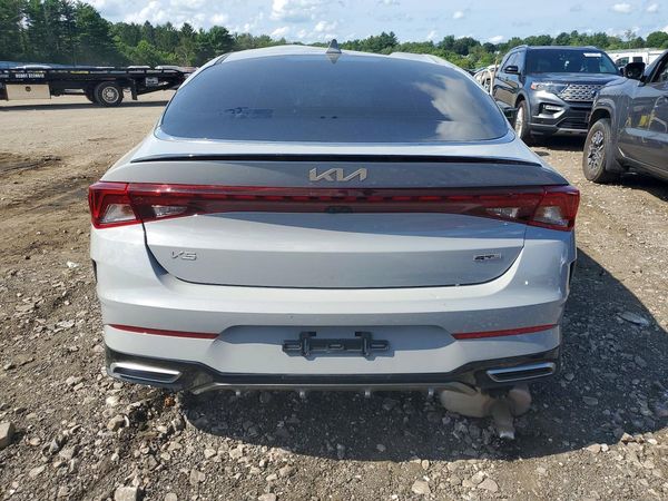 2024 KIA K5