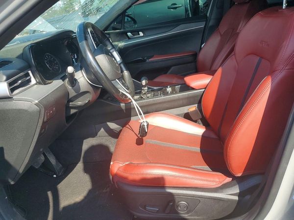 2024 KIA K5