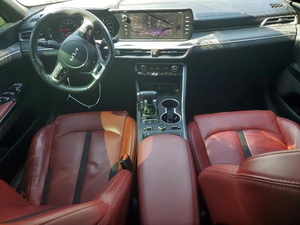2024 KIA K5
