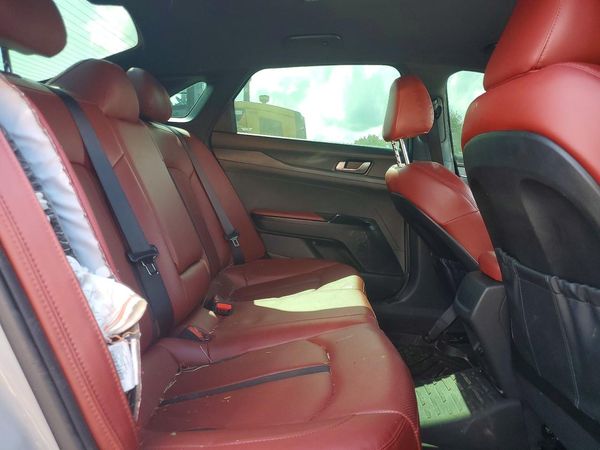 2024 KIA K5