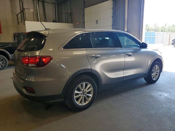 2019 KIA SORENTO L, LX, S