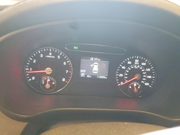 2019 KIA SORENTO L, LX, S