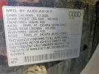 2018 AUDI Q7 quattro Prestige