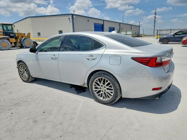 2017 LEXUS ES 350