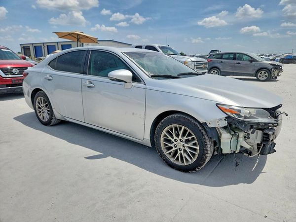 2017 LEXUS ES 350