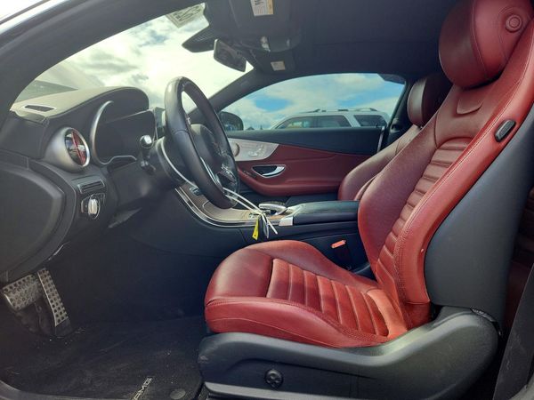 2019 MERCEDES-BENZ C C300-4M