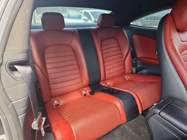 2019 MERCEDES-BENZ C C300-4M