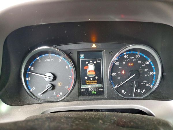 2016 TOYOTA RAV4 Limited (G Grade)