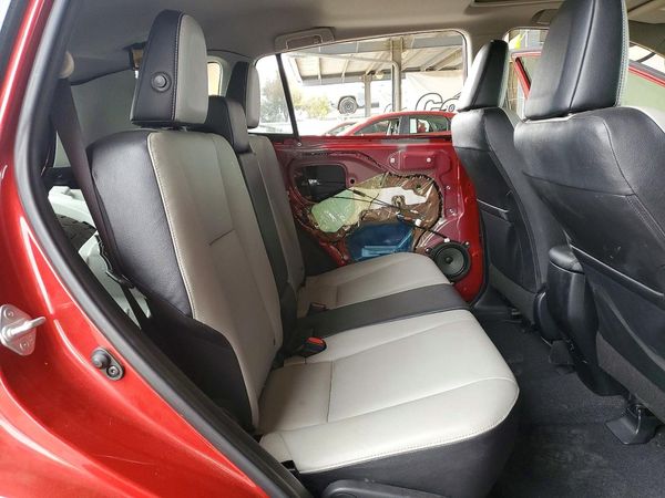 2016 TOYOTA RAV4 Limited (G Grade)