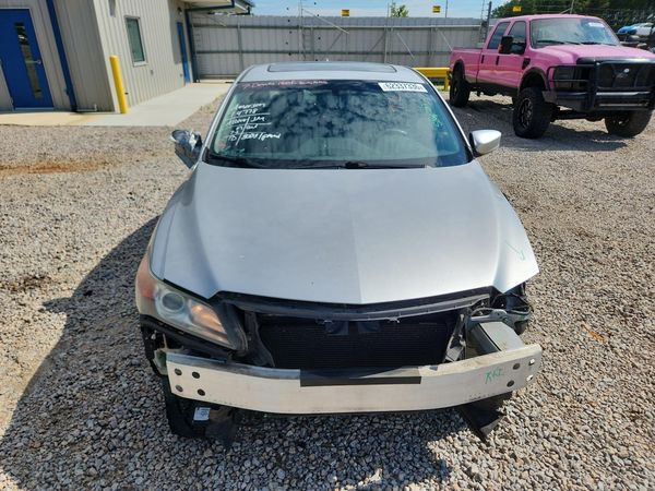 2013 ACURA ILX